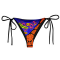 Earth and Wind Tie Side Bottoms-Kirsty Burgu-PaletTheory