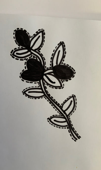 Conkerberry (Boonjadul)