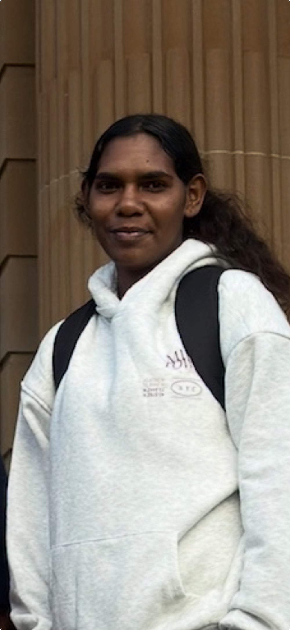 Jenzahni Waina