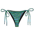 'Journeys' Tie Side Bottoms-Merindah-Gunya-PaletTheory