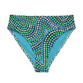 'Journeys' high-waisted bottoms-Merindah-Gunya-PaletTheory