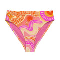 Leehan ‘Heart’ High Waisted Bottoms-Merindah-Gunya-PaletTheory