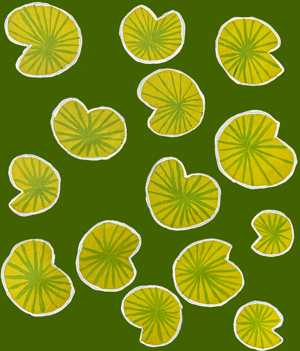 Arnjil Mindi One-Piece Swimsuit