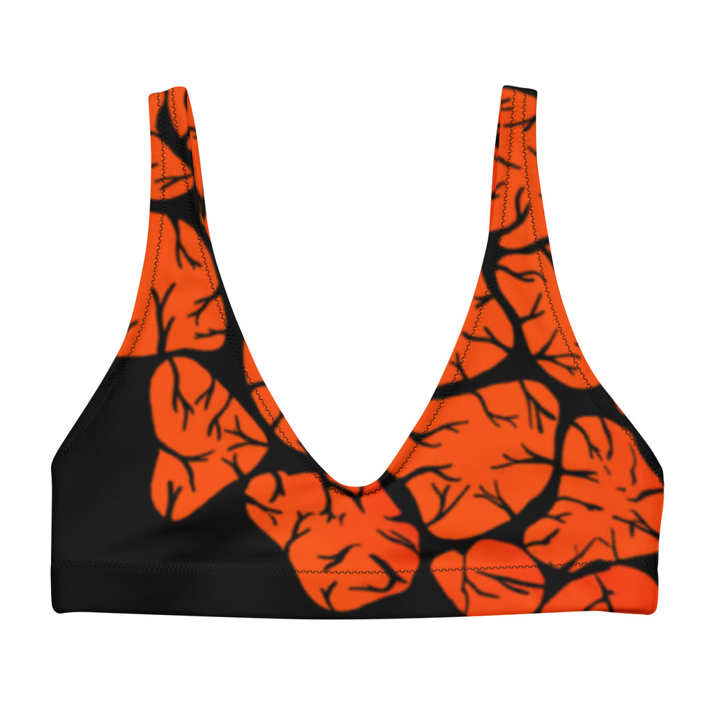 Mud Flats Bralette Top-Kirsty Burgu-PaletTheory