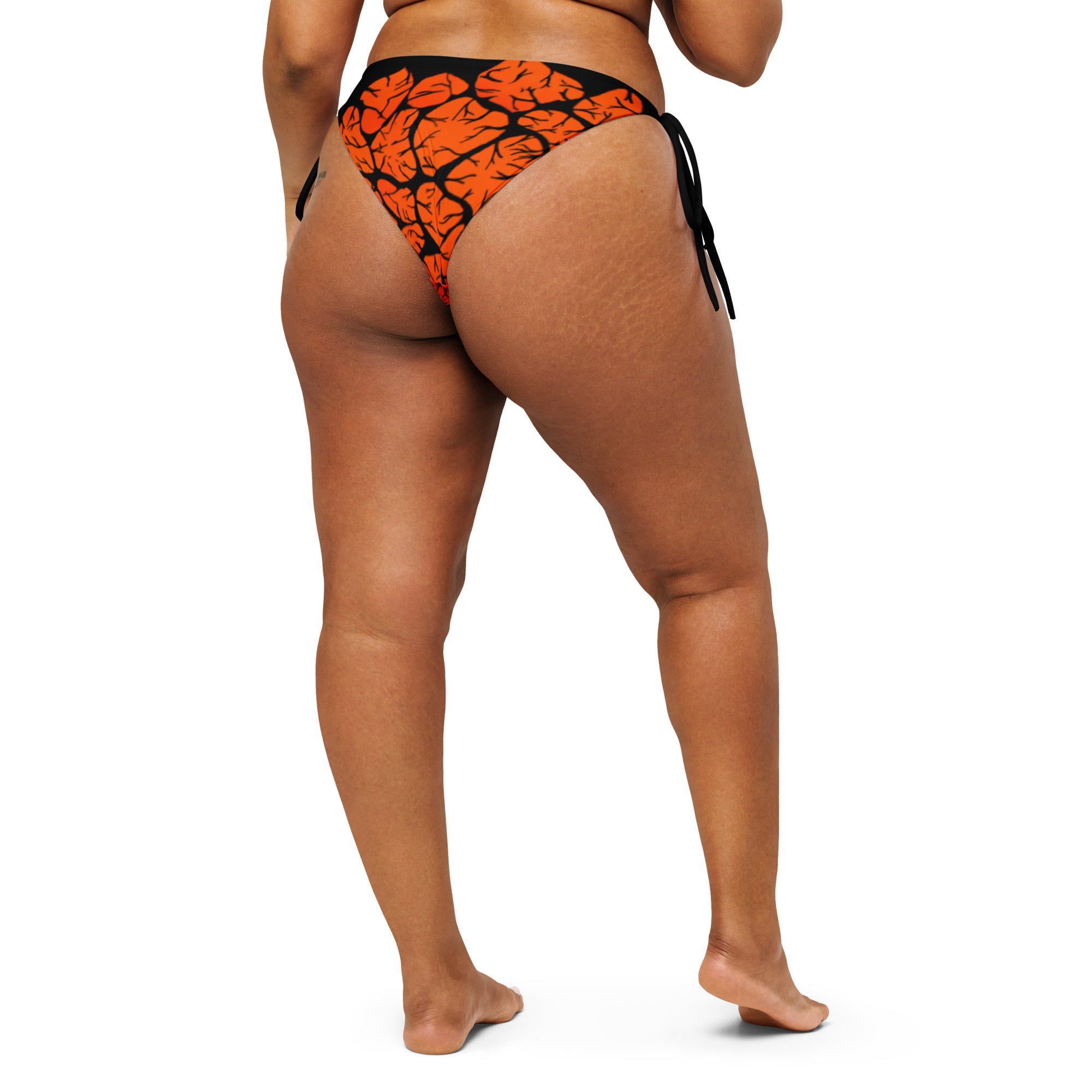 Mud Flats Tie Side Bottoms-Kirsty Burgu-PaletTheory