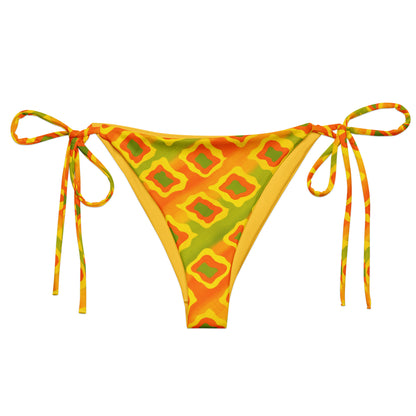 Mud Flats Tie Side Bottoms-Philinka Dolby-PaletTheory