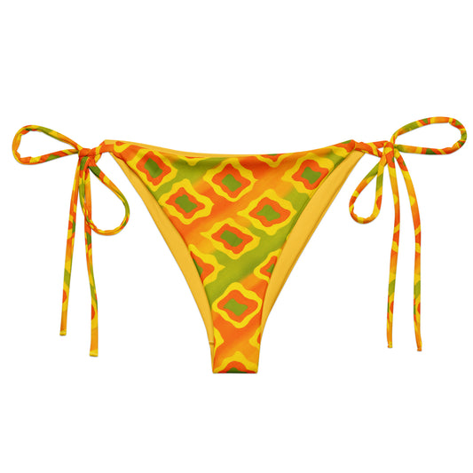 Mud Flats Tie Side Bottoms-Philinka Dolby-PaletTheory
