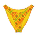 Mud Flats V-cut bikini bottom-Philinka Dolby-PaletTheory