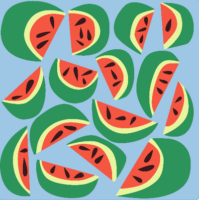 Watermelons
