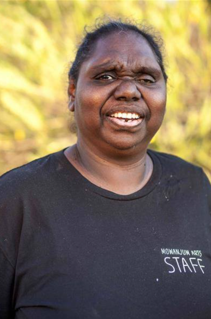 Kirsty Burgu