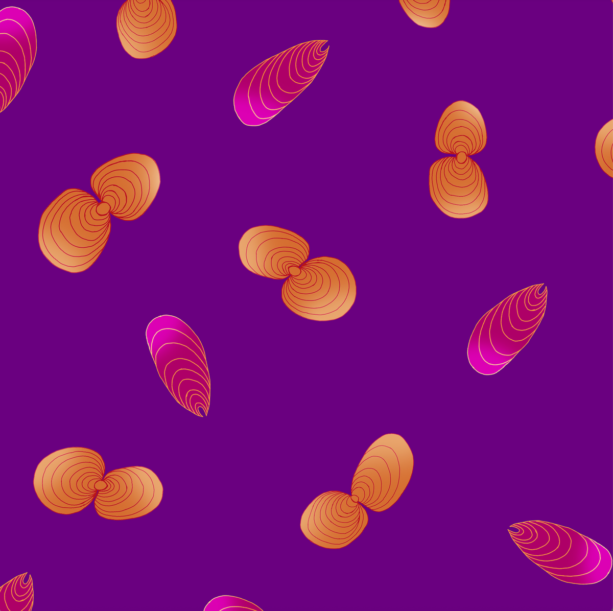 Undawun One-Piece Swimsuit