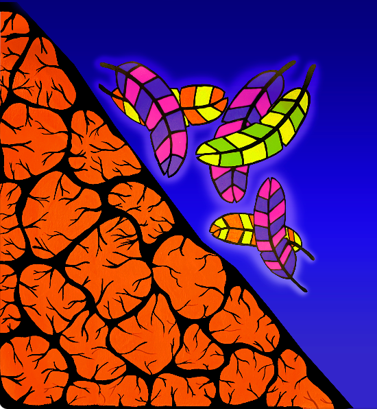 Mud Flats One-Piece Swimsuit