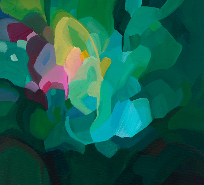 Haut de bikini rembourré Priceless Emerald recyclé