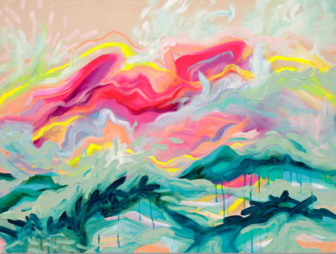 Sugar Coated One-Piece Swimsuit