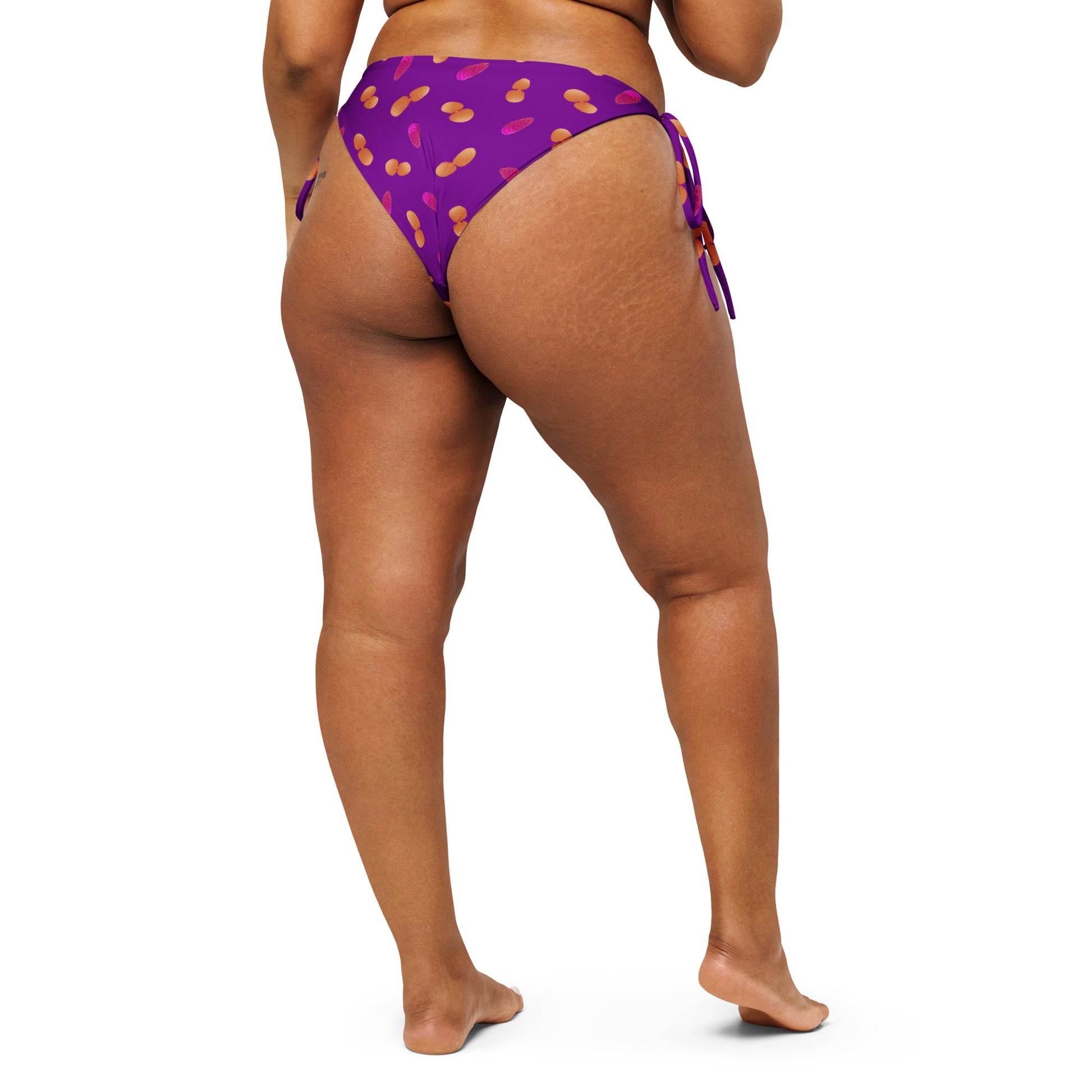 Undawun Tie Side bottom-Jenzahni Waina-PaletTheory