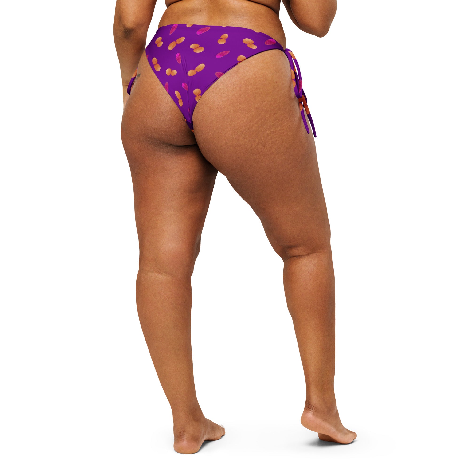 Undawun Tie Side bottom-Jenzahni Waina-PaletTheory