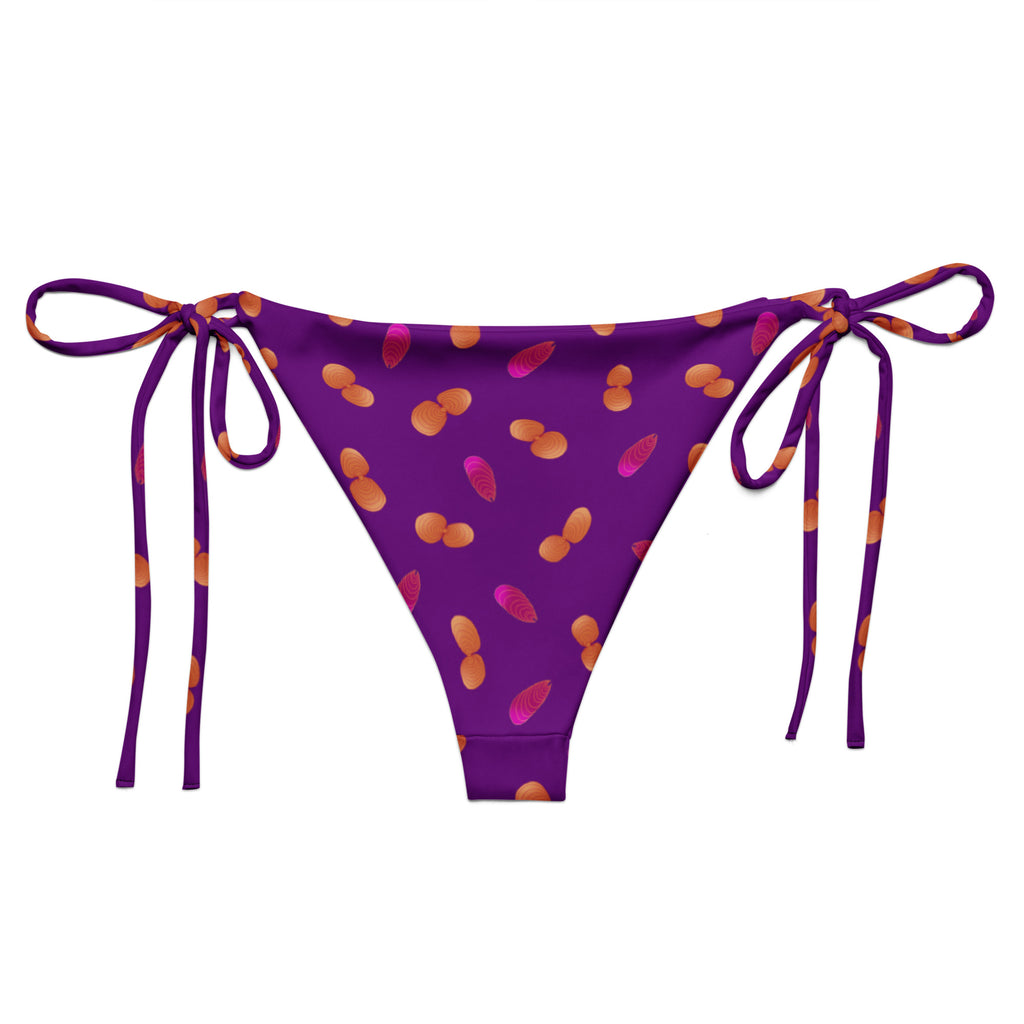 Undawun Tie Side bottom-Jenzahni Waina-PaletTheory