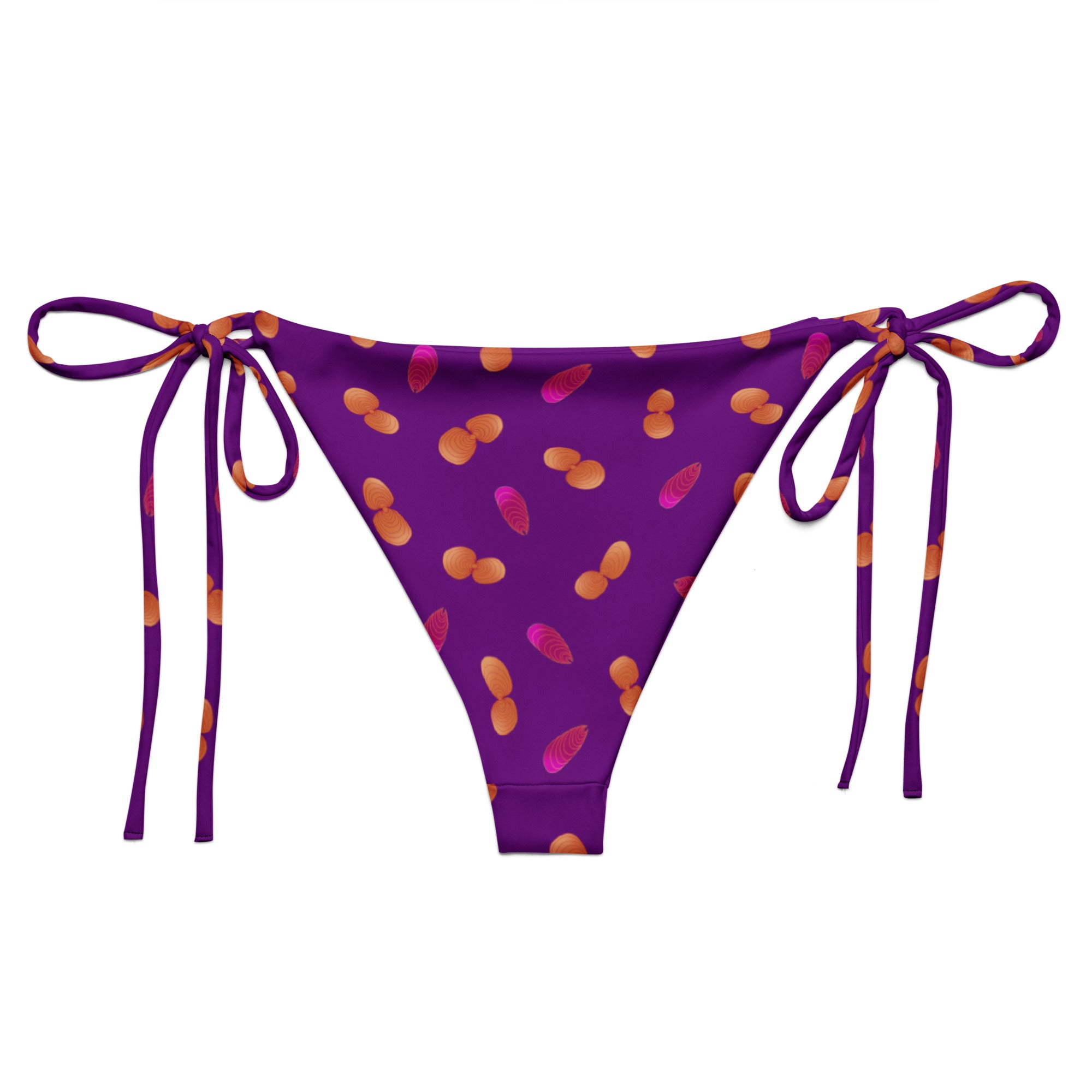 Undawun Tie Side bottom-Jenzahni Waina-PaletTheory