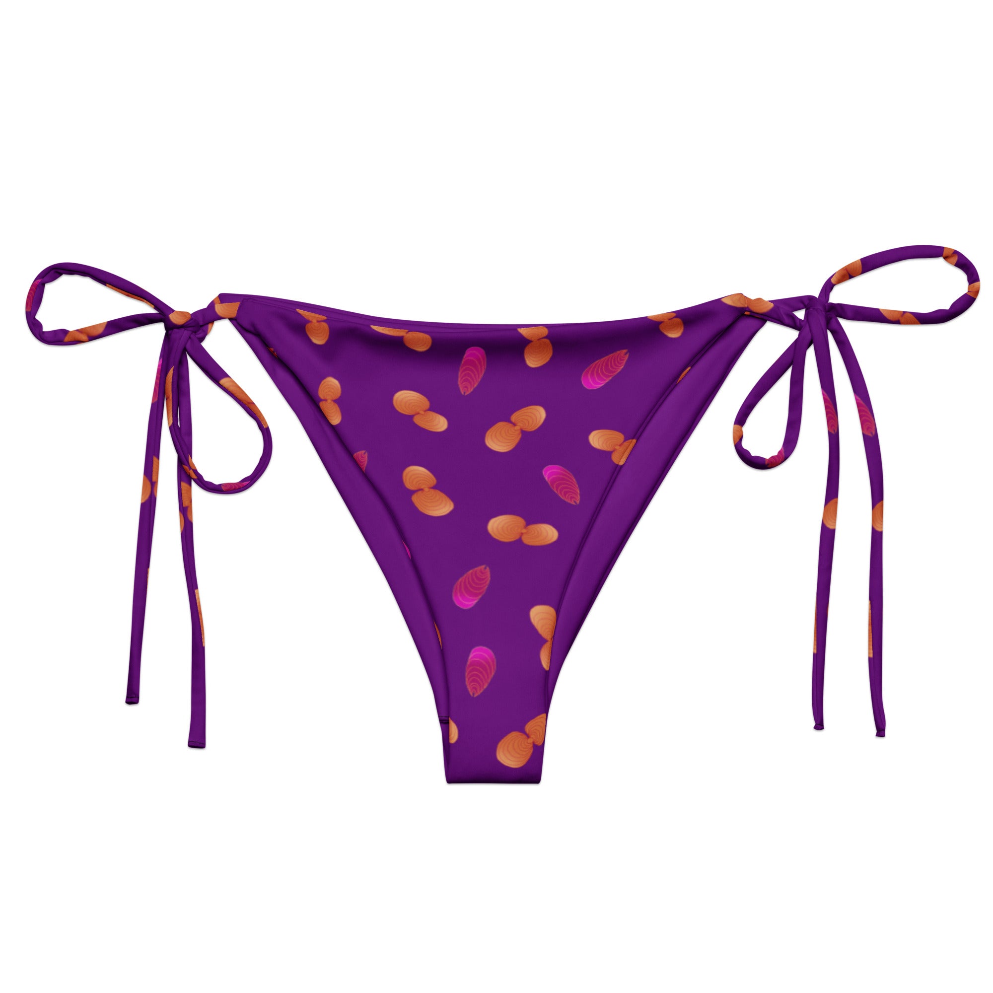 Undawun Tie Side bottom-Jenzahni Waina-PaletTheory