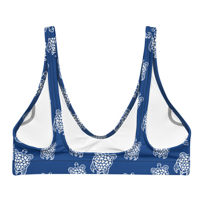 Wali Bralette Bikini Top-Kirsty Burgu-PaletTheory