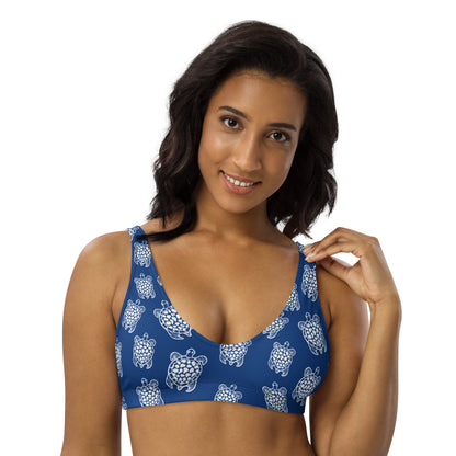 Wali Bralette Bikini Top-Kirsty Burgu-PaletTheory