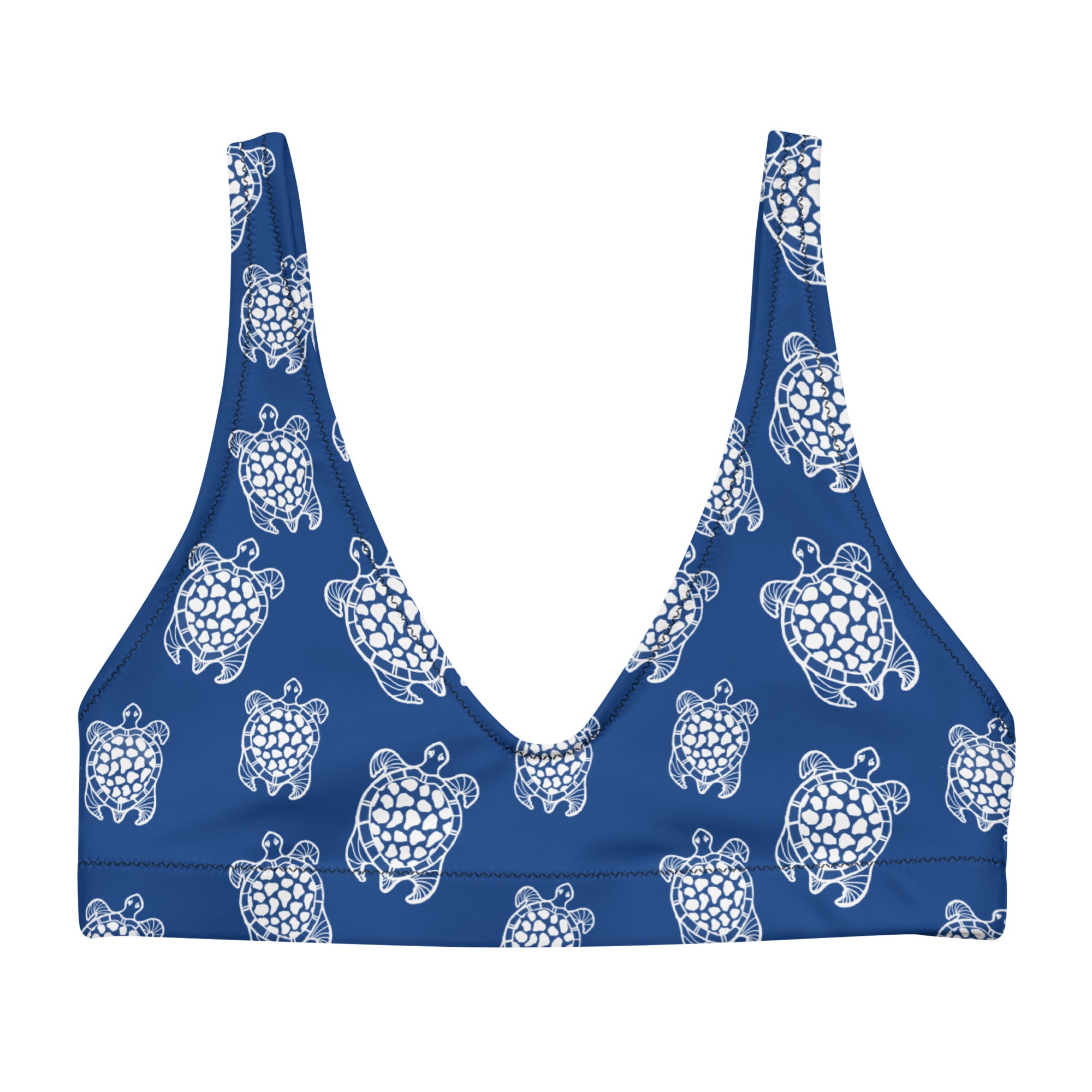 Wali Bralette Bikini Top-Kirsty Burgu-PaletTheory