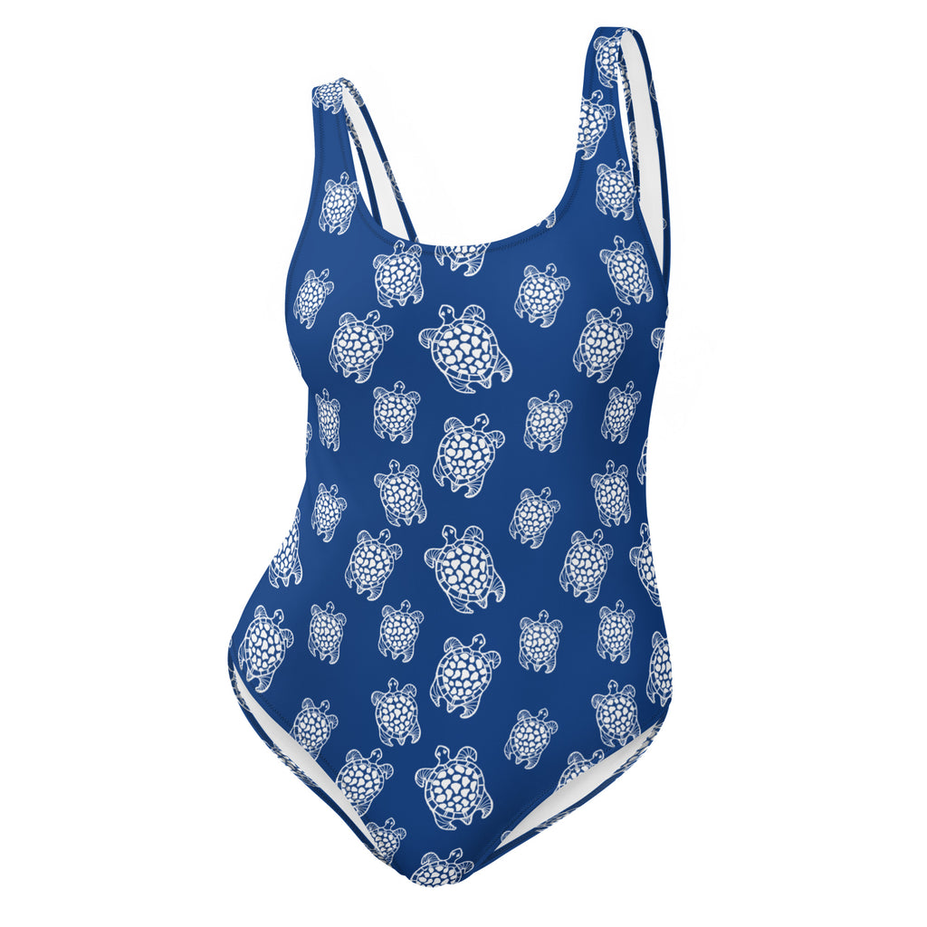 Wali One-Piece Swimsuit-Kirsty Burgu-PaletTheory