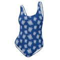 Wali One-Piece Swimsuit-Kirsty Burgu-PaletTheory