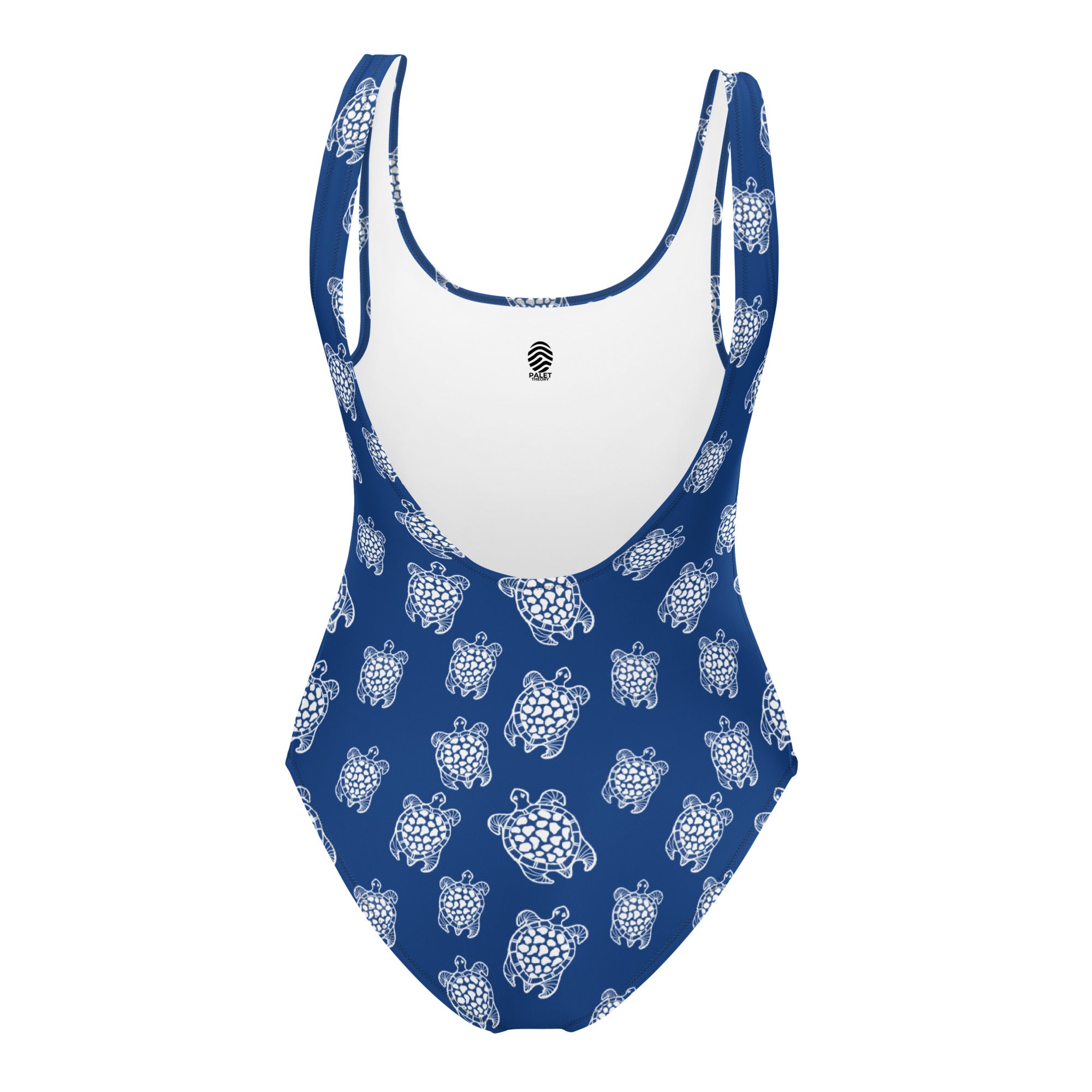 Wali One-Piece Swimsuit-Kirsty Burgu-PaletTheory