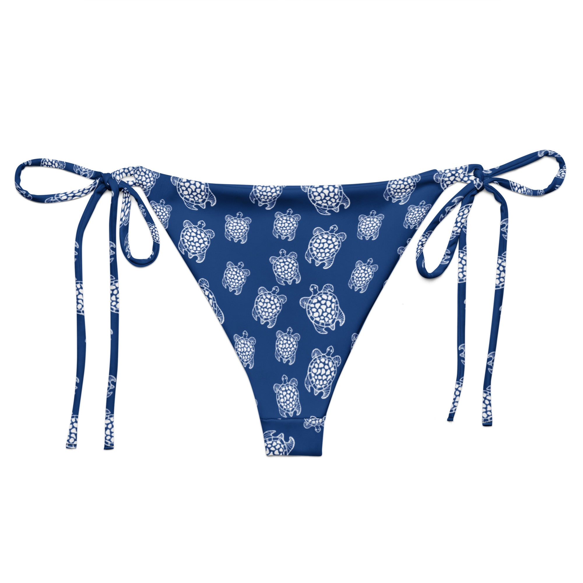 Wali Tie Side Bottoms-Kirsty Burgu-PaletTheory