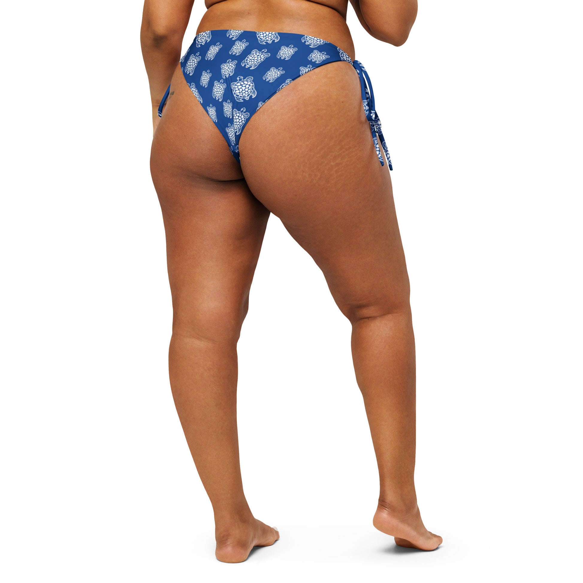 Wali Tie Side Bottoms-Kirsty Burgu-PaletTheory