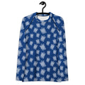 Wali Women's Rash Guard-Kirsty Burgu-PaletTheory