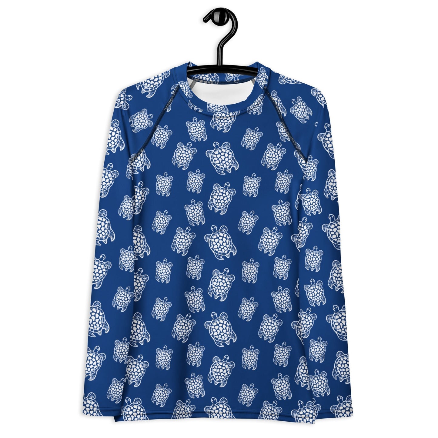 Wali Women's Rash Guard-Kirsty Burgu-PaletTheory