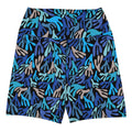 Water Plants Swim and Yoga Shorts-Thomas Heinz-PaletTheory