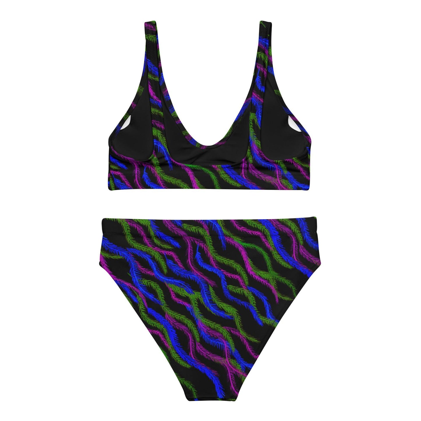 Water Seaweed-Sarah Bin Hitam-PaletTheory