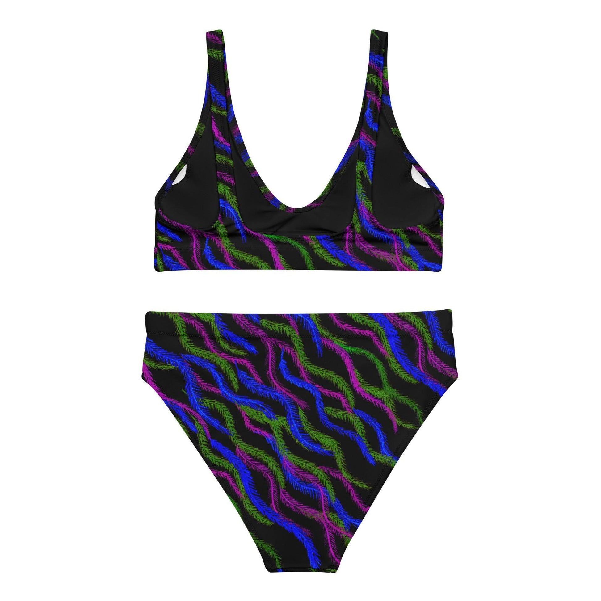 Water Seaweed-Sarah Bin Hitam-PaletTheory