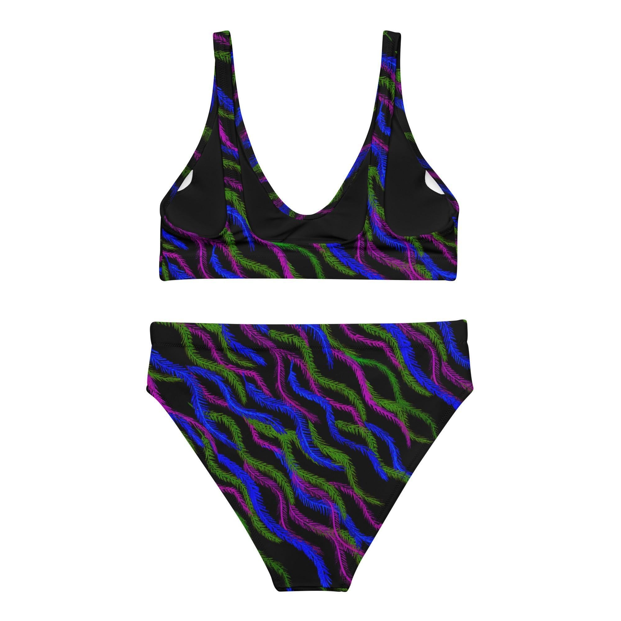 Water Seaweed-Sarah Bin Hitam-PaletTheory