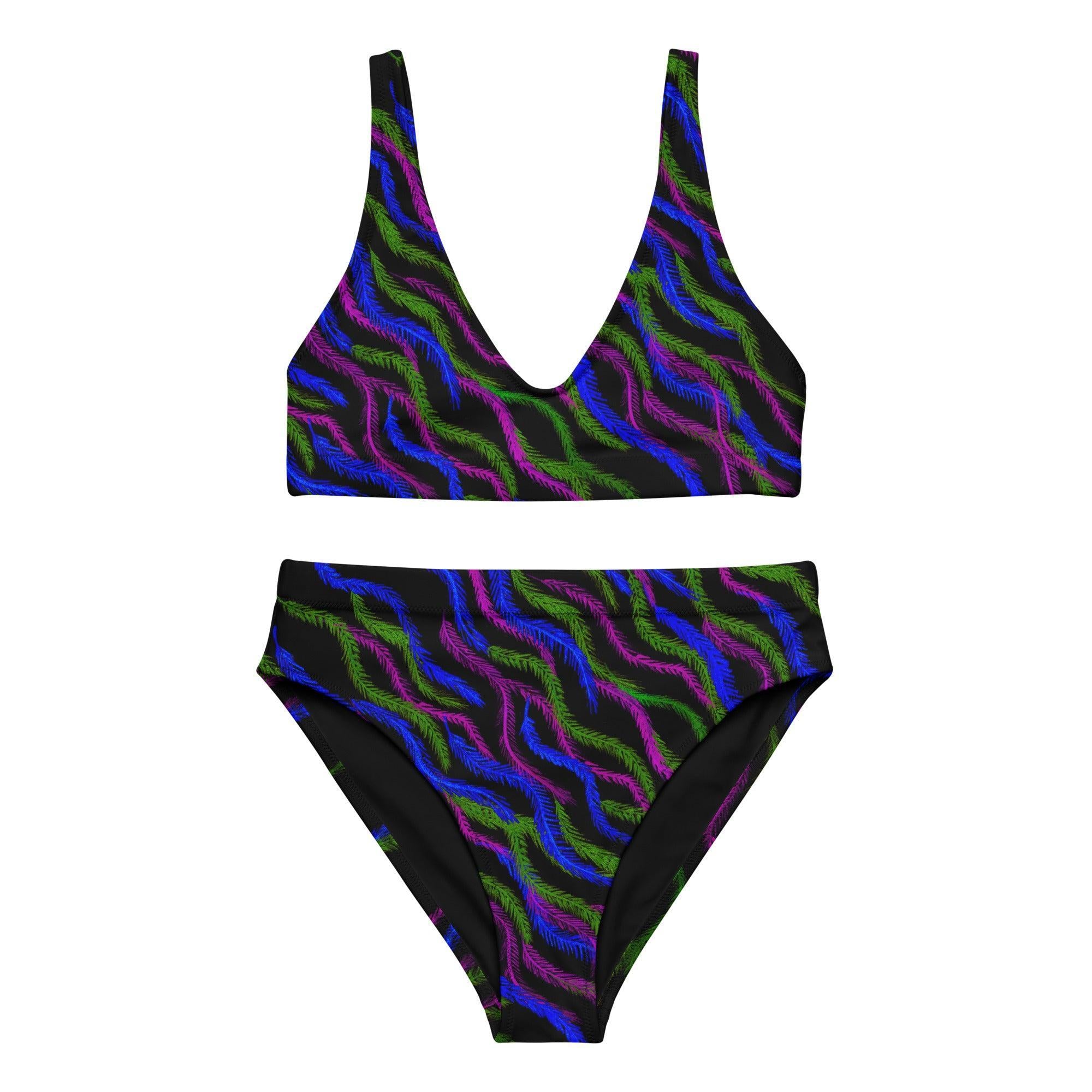 Water Seaweed-Sarah Bin Hitam-PaletTheory
