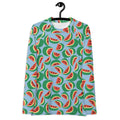 Watermelons Women's Rash Guard - SALE-Thomas Heinz-PaletTheory