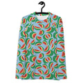 Watermelons Women's Rash Guard-Thomas Heinz-PaletTheory