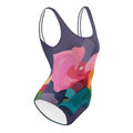 We should all be more purple - One-Piece Swimsuit-Susannah Bleasby-PaletTheory