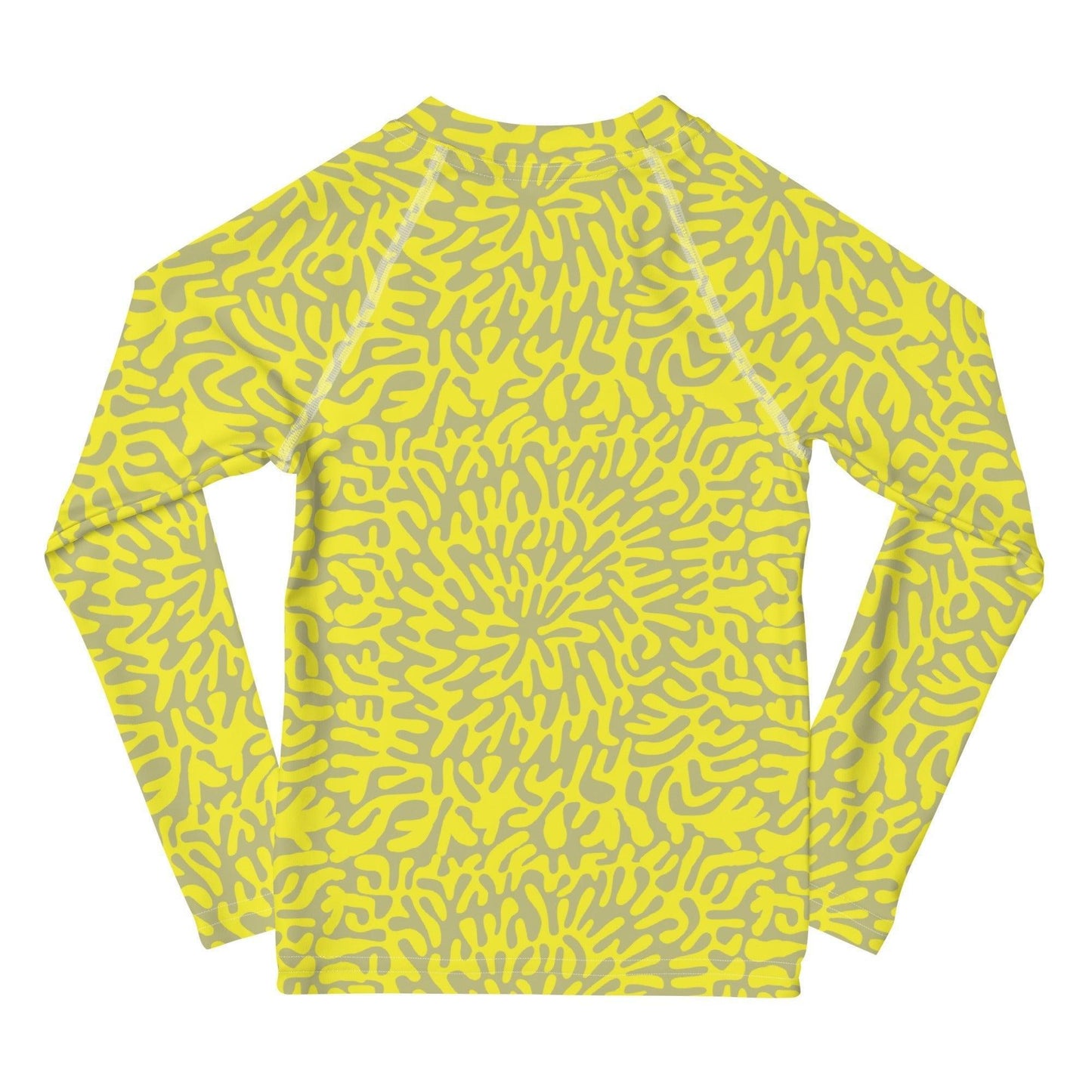 Wobbly Kids Rash Guard-Thomas Heinz-PaletTheory