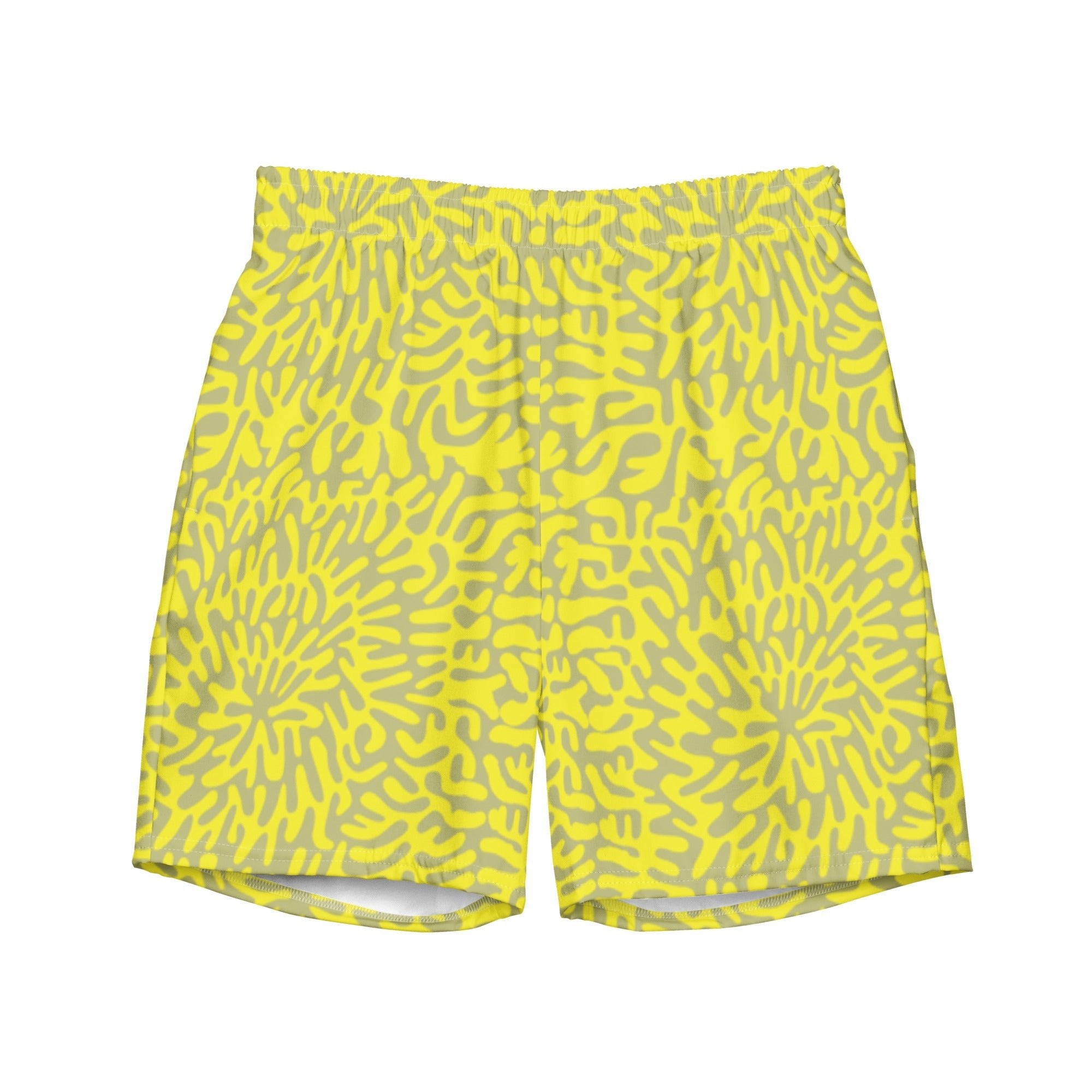 Wobbly Swim Shorts for Men - SALE-Thomas Heinz-PaletTheory