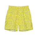 Wobbly Swim Shorts for Men-Thomas Heinz-PaletTheory