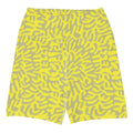 Wobbly Swim and Yoga Shorts - SALE-Thomas Heinz-PaletTheory