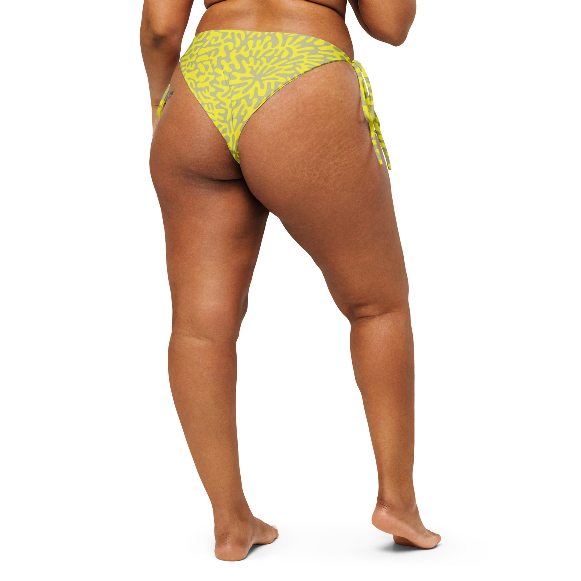 Wobbly Tie Side bottoms-Thomas Heinz-PaletTheory