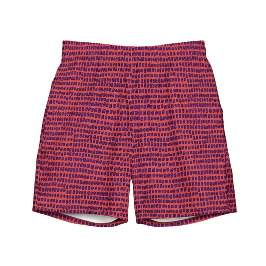 Boab Men Swim Shorts - Milpali