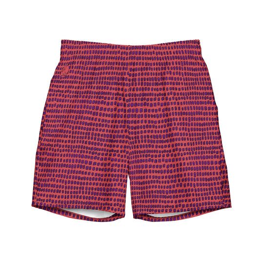Boab Men Swim Shorts - Milpali