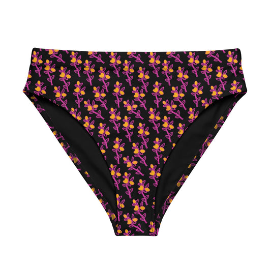 Conkerberry High Waisted Bottoms - Milpali
