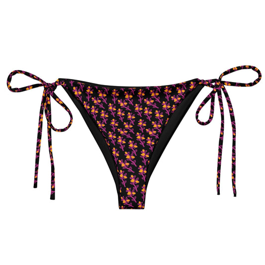 Conkerberry Tie Side Bottoms - Milpali